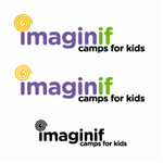 Logo-Design von Phil Mc Evoy für Imaginif | Design: #35849