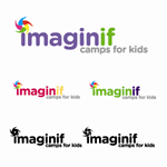Logo-Design von Phil Mc Evoy für Imaginif | Design: #35850