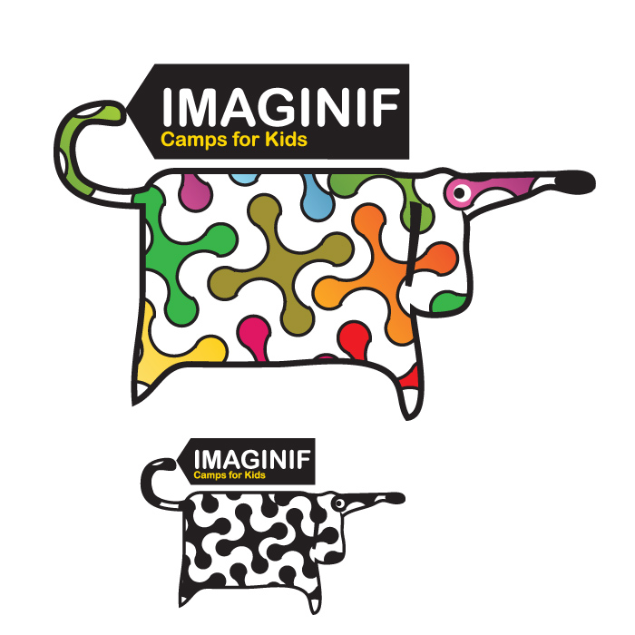Logo Design by Newton for Imaginif | Design #33229