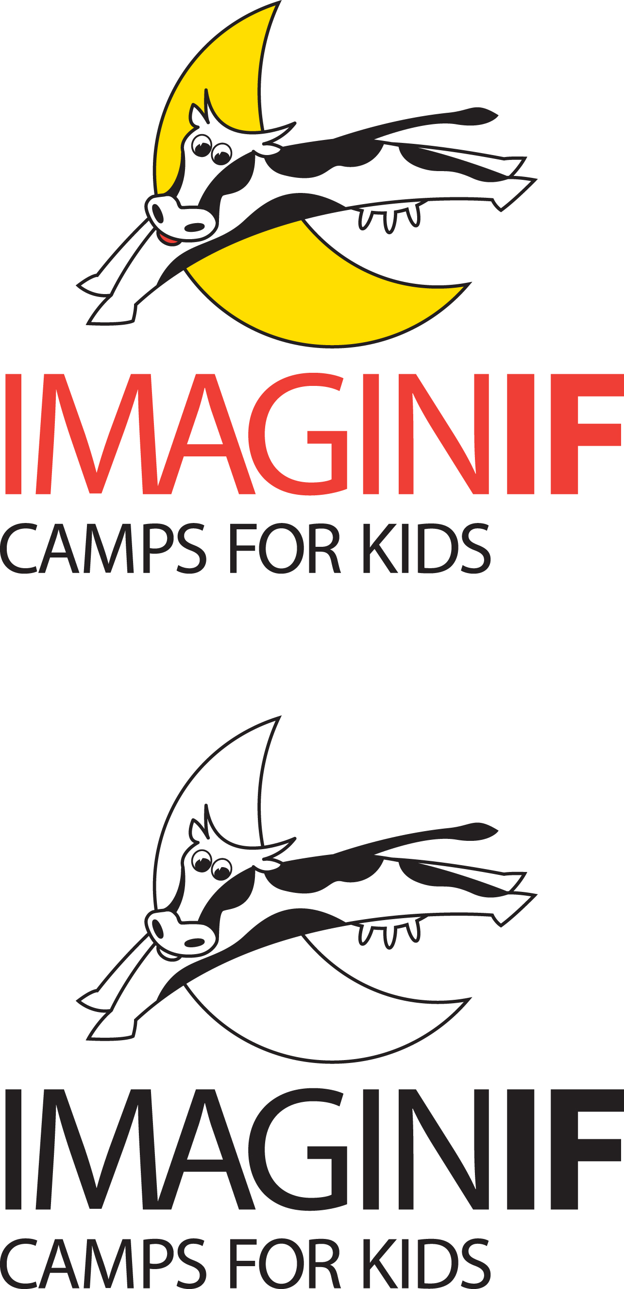 Logo Design by WilsonAD for Imaginif | Design #28731