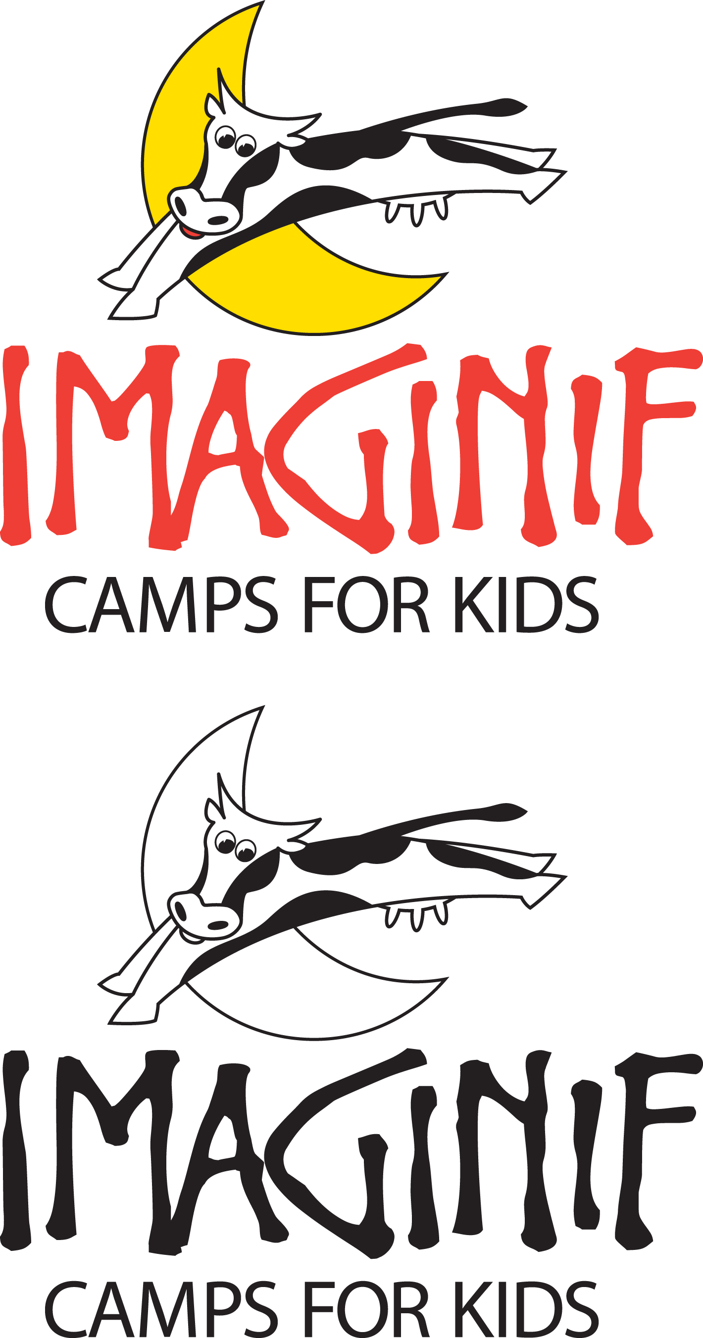 Logo Design by WilsonAD for Imaginif | Design #28733