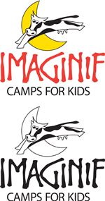 Logo Design by WilsonAD for Imaginif | Design: #28733