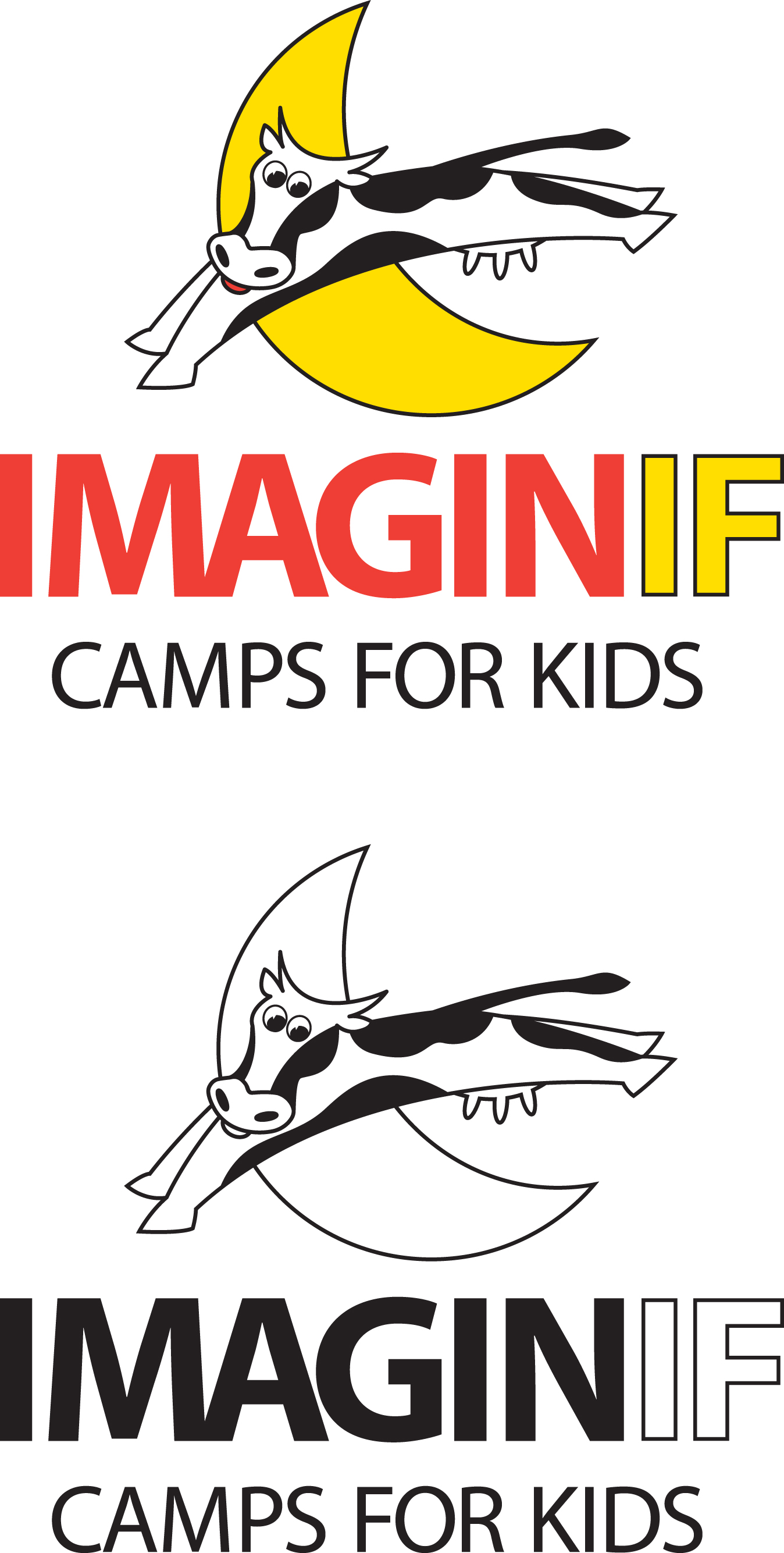 Logo Design by WilsonAD for Imaginif | Design #28734