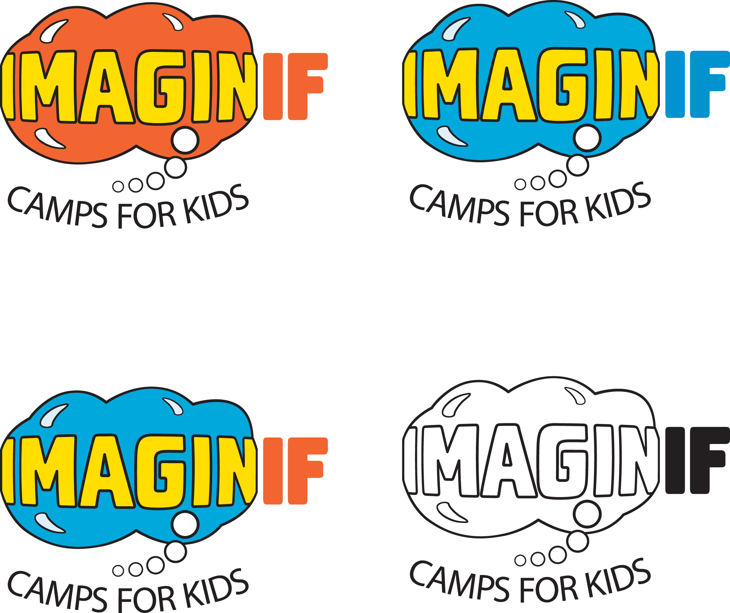 Logo Design by WilsonAD for Imaginif | Design #28735