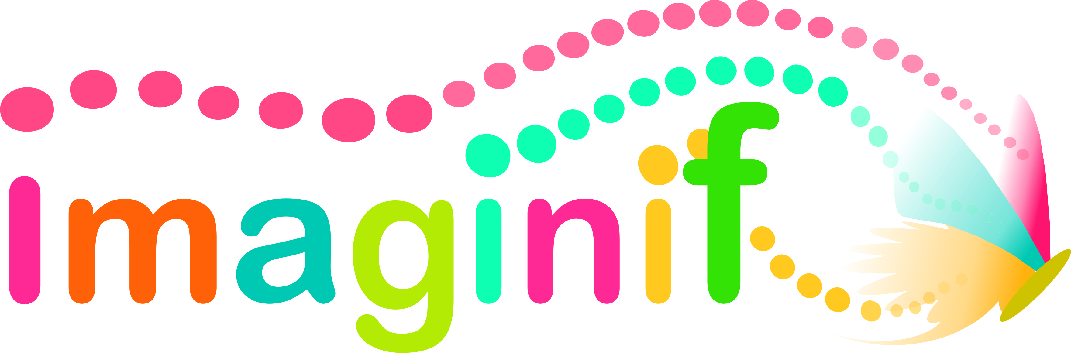 Diseño de Logo por Renee Curtis para Imaginif | Diseño #29082