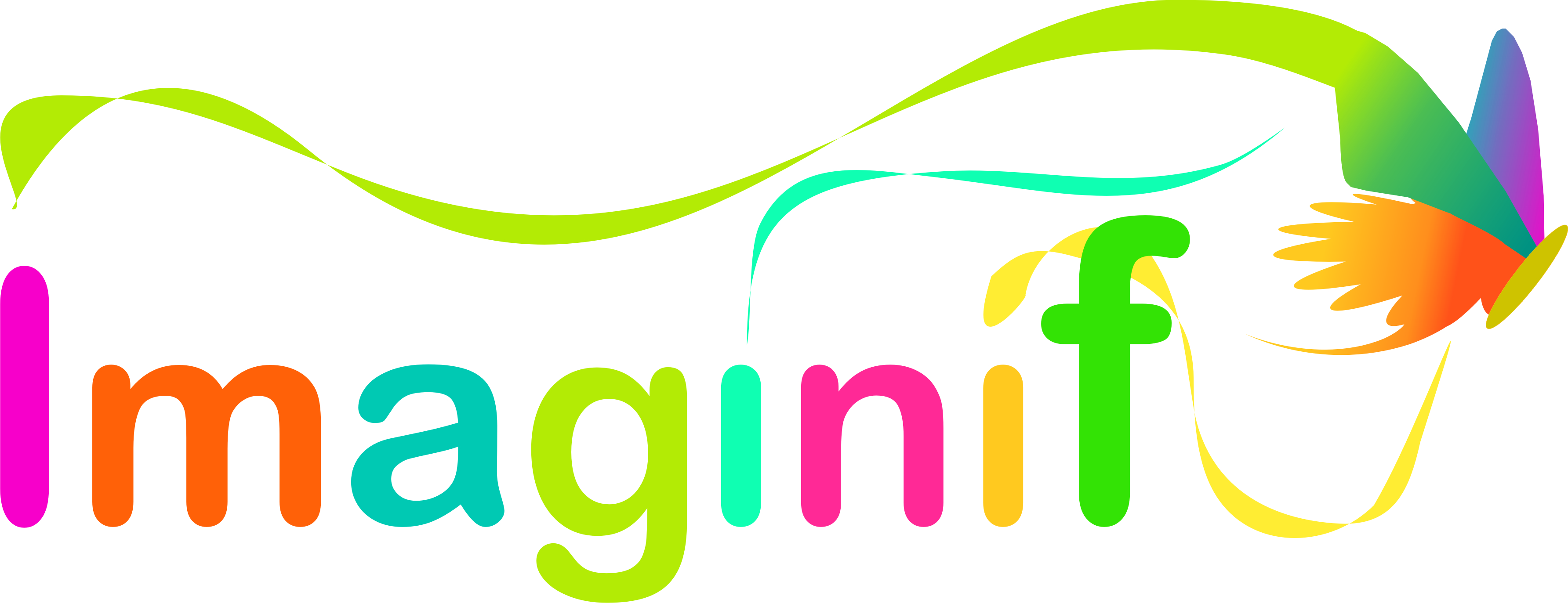 Logo Design by Renee Curtis for Imaginif | Design #29097