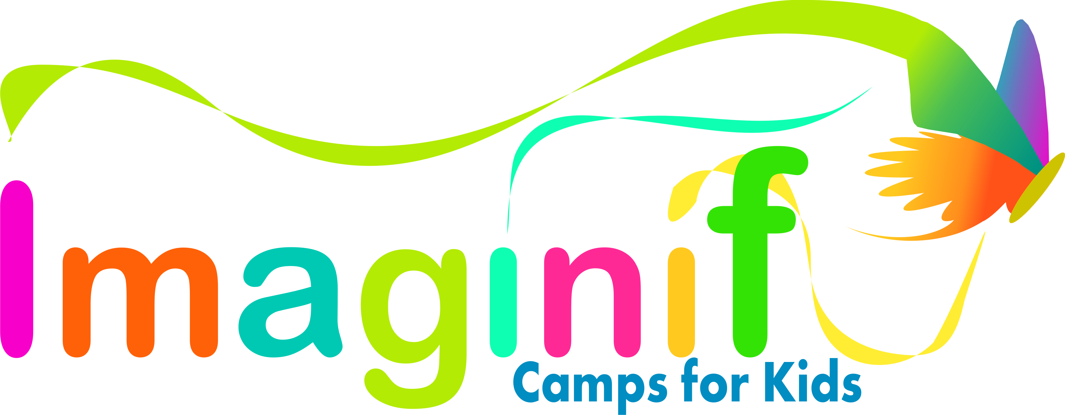 Diseño de Logo por Renee Curtis para Imaginif | Diseño #29099