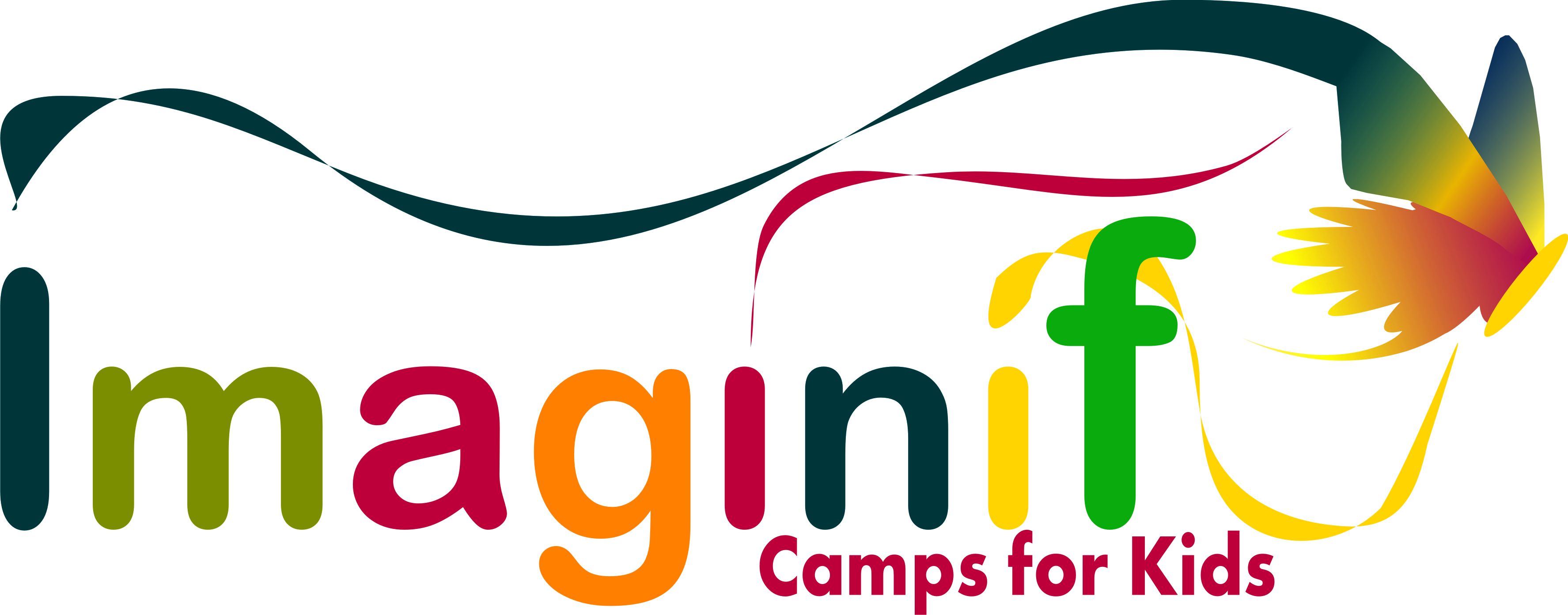 Diseño de Logo por Renee Curtis para Imaginif | Diseño #30172