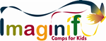 Diseño de Logo por Renee Curtis para Imaginif | Diseño: #30172