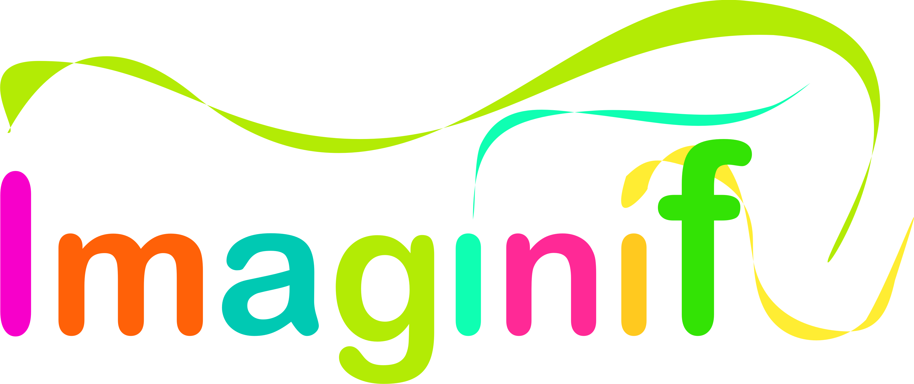 Diseño de Logo por Renee Curtis para Imaginif | Diseño #30174