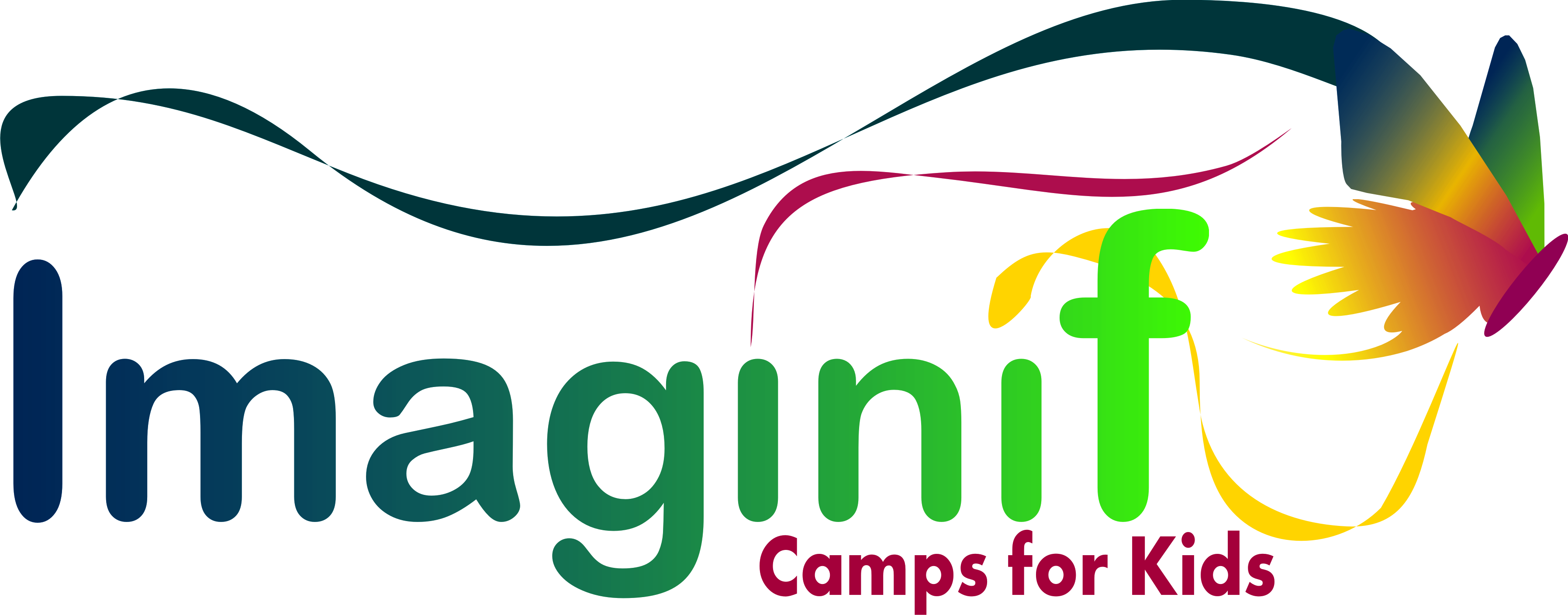 Diseño de Logo por Renee Curtis para Imaginif | Diseño #30180