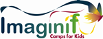 Diseño de Logo por Renee Curtis para Imaginif | Diseño: #30180