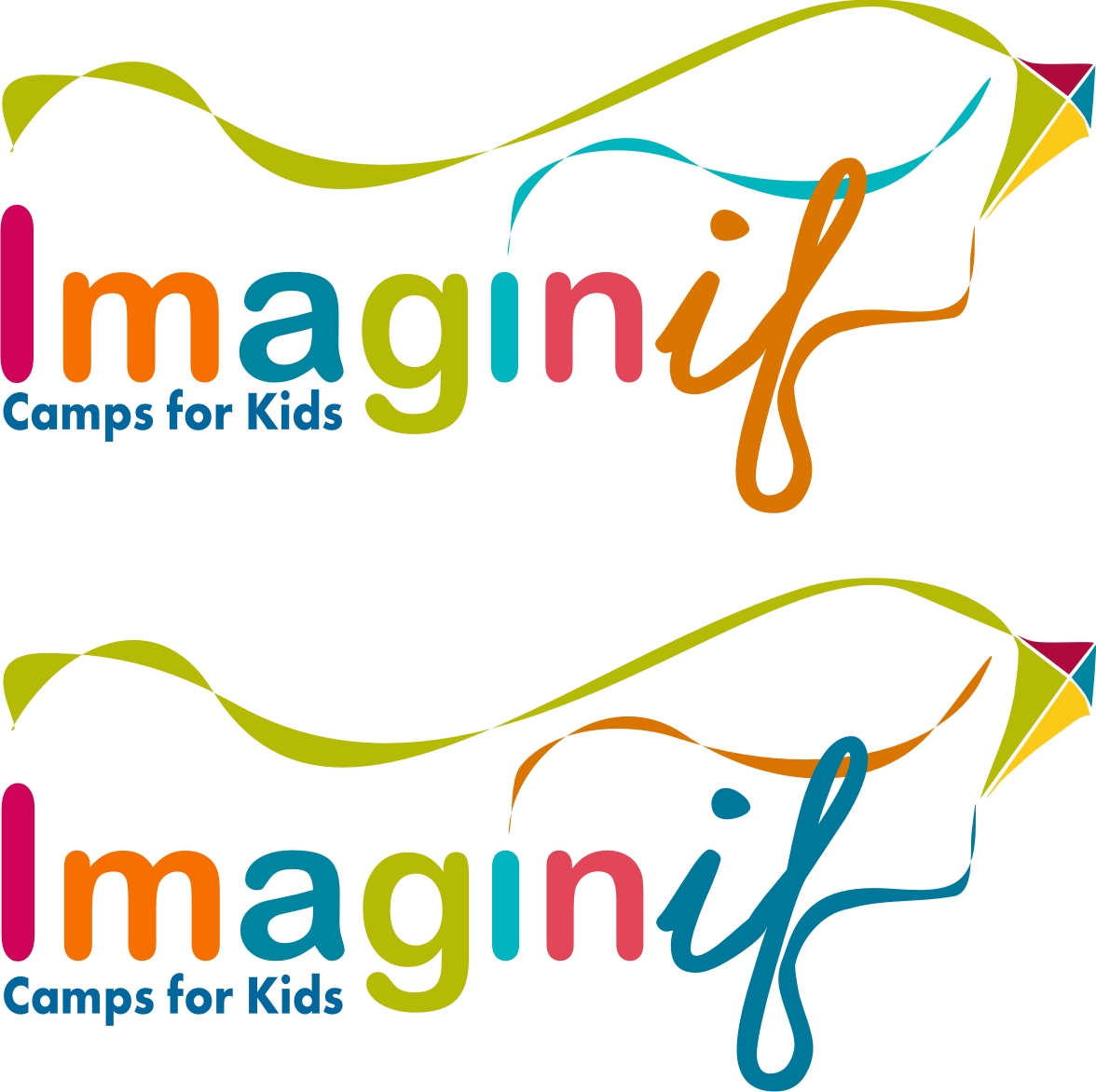 Diseño de Logo por Renee Curtis para Imaginif | Diseño #35718