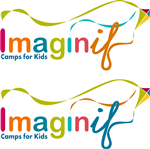 Diseño de Logo por Renee Curtis para Imaginif | Diseño: #35718