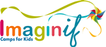 Diseño de Logo por Renee Curtis para Imaginif | Diseño: #35726