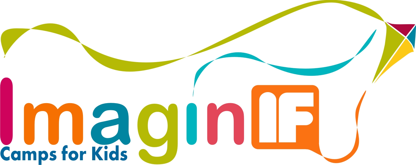 Logo-Design von Renee Curtis für Imaginif | Design #35731