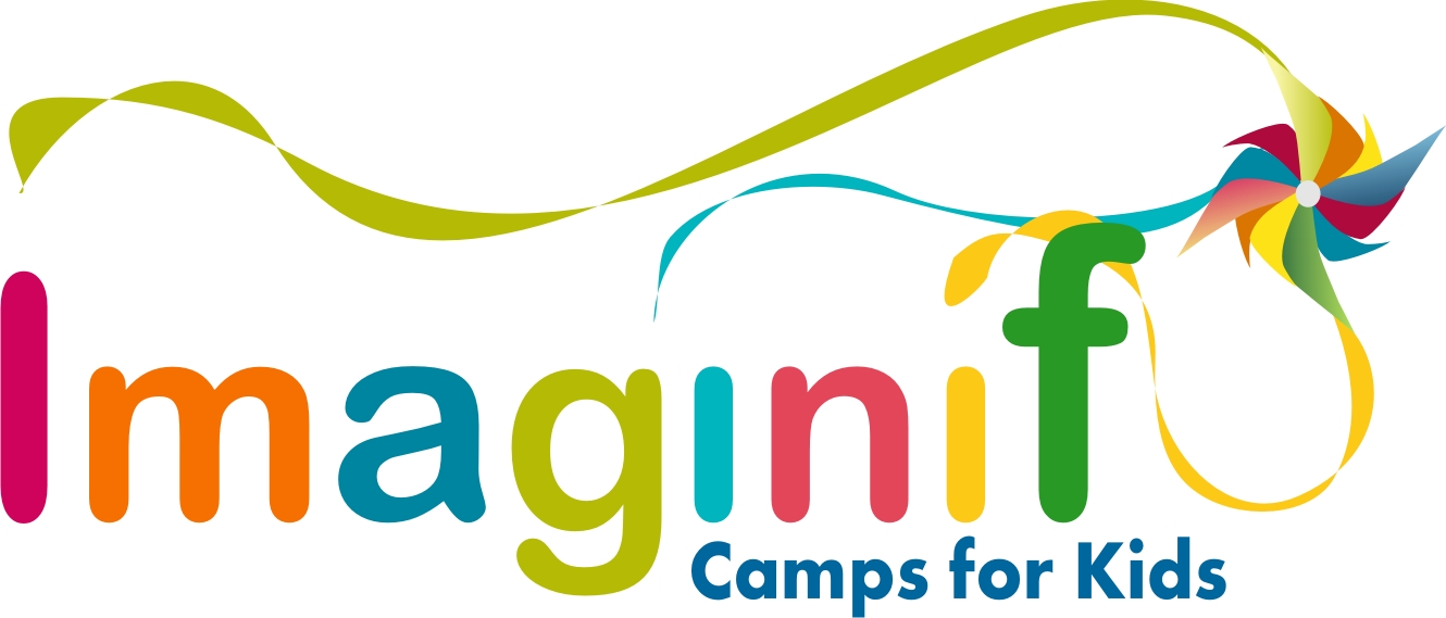Logo-Design von Renee Curtis für Imaginif | Design #36565