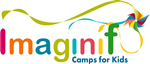 Diseño de Logo por Renee Curtis para Imaginif | Diseño: #36565