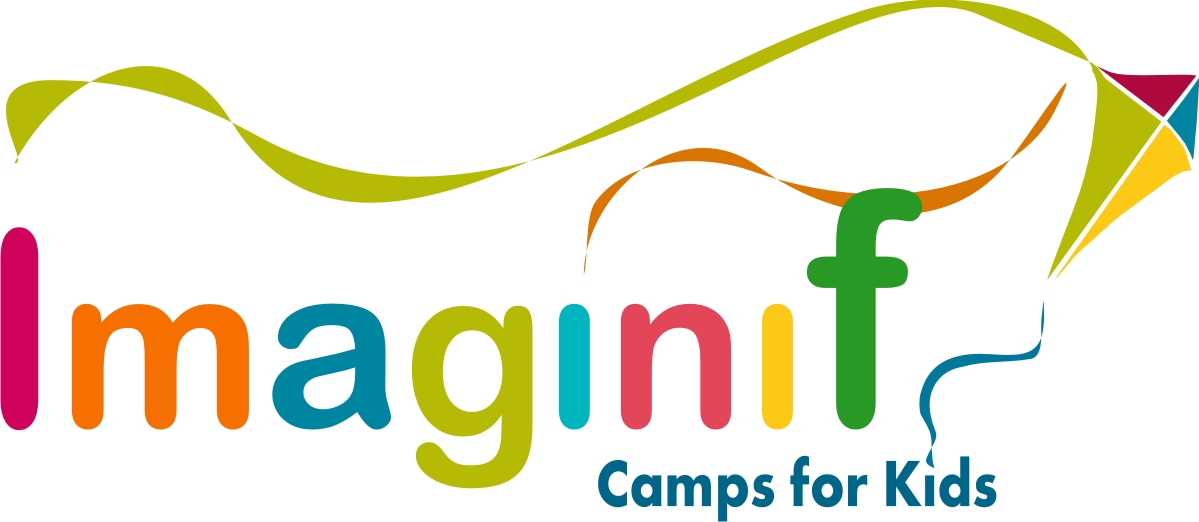 Logo-Design von Renee Curtis für Imaginif | Design #36576