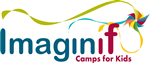 Logo-Design von Renee Curtis für Imaginif | Design: #36580