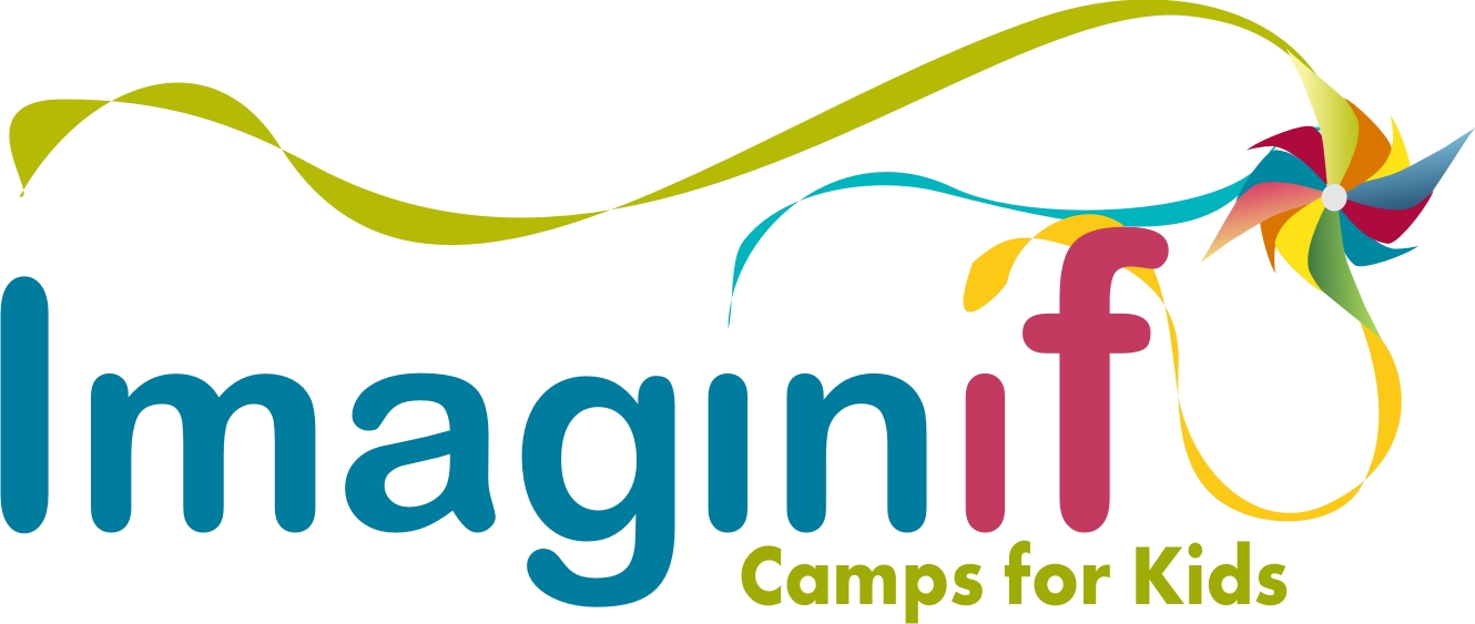 Logo-Design von Renee Curtis für Imaginif | Design #36584