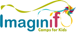 Logo-Design von Renee Curtis für Imaginif | Design: #36584