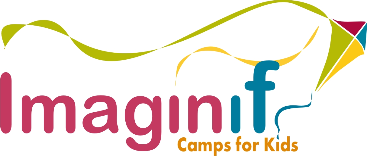 Logo-Design von Renee Curtis für Imaginif | Design #36585