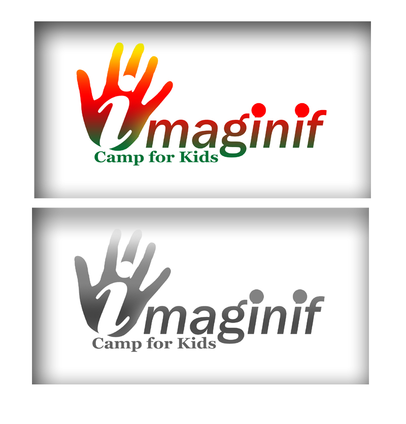 Diseño de Logo por Jane Blalock para Imaginif | Diseño #31550