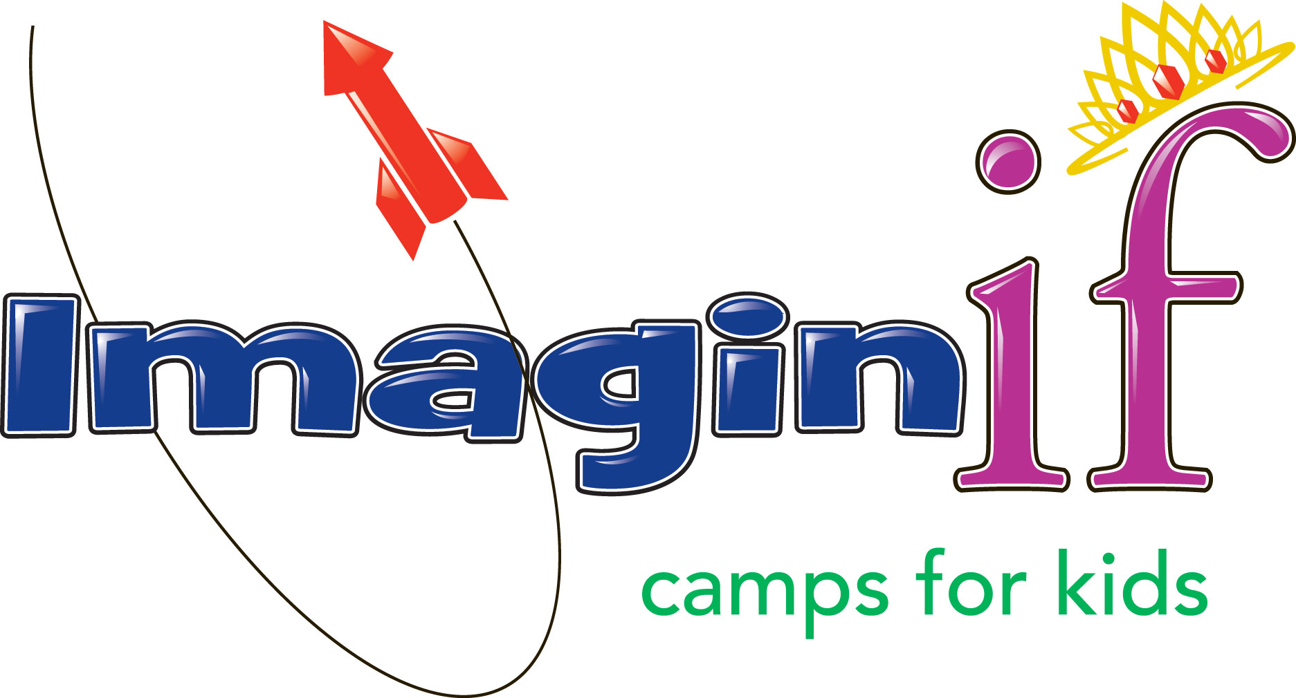 Logo Design by Deep End Graphics for Imaginif | Design #31631