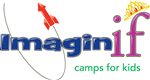 Logo-Design von Deep End Graphics für Imaginif | Design: #31631