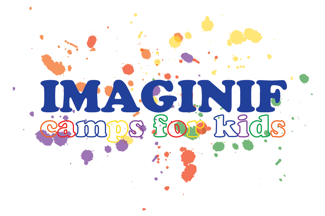 Logo-Design von Lehan für Imaginif | Design #30578