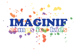 Logo-Design von Lehan für Imaginif | Design: #30578