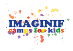 Logo-Design von Lehan für Imaginif | Design: #30597