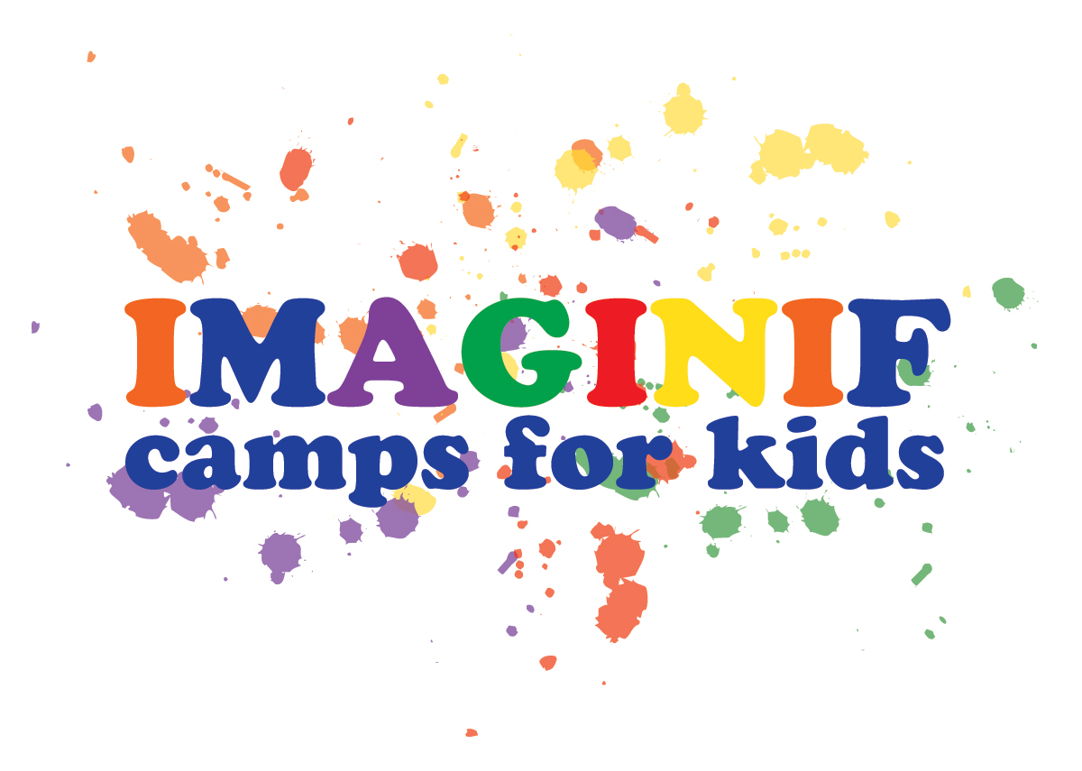 Diseño de Logo por Lehan para Imaginif | Diseño #30598
