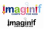 Diseño de Logo por Innerworld Designs ltd. para Imaginif | Diseño: #29255
