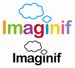 Diseño de Logo por Innerworld Designs ltd. para Imaginif | Diseño: #29841