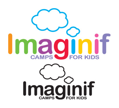 Diseño de Logo por Innerworld Designs ltd. para Imaginif | Diseño #30757