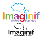 Diseño de Logo por Innerworld Designs ltd. para Imaginif | Diseño: #30757