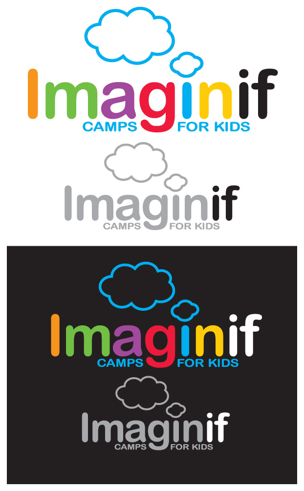 Diseño de Logo por Innerworld Designs ltd. para Imaginif | Diseño #35596