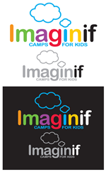 Diseño de Logo por Innerworld Designs ltd. para Imaginif | Diseño: #35596