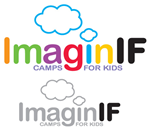 Diseño de Logo por Innerworld Designs ltd. para Imaginif | Diseño: #35598