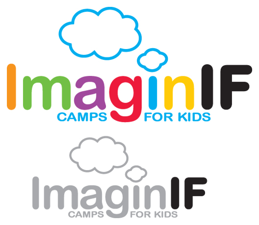 Diseño de Logo por Innerworld Designs ltd. para Imaginif | Diseño #35614