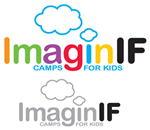 Diseño de Logo por Innerworld Designs ltd. para Imaginif | Diseño: #35614