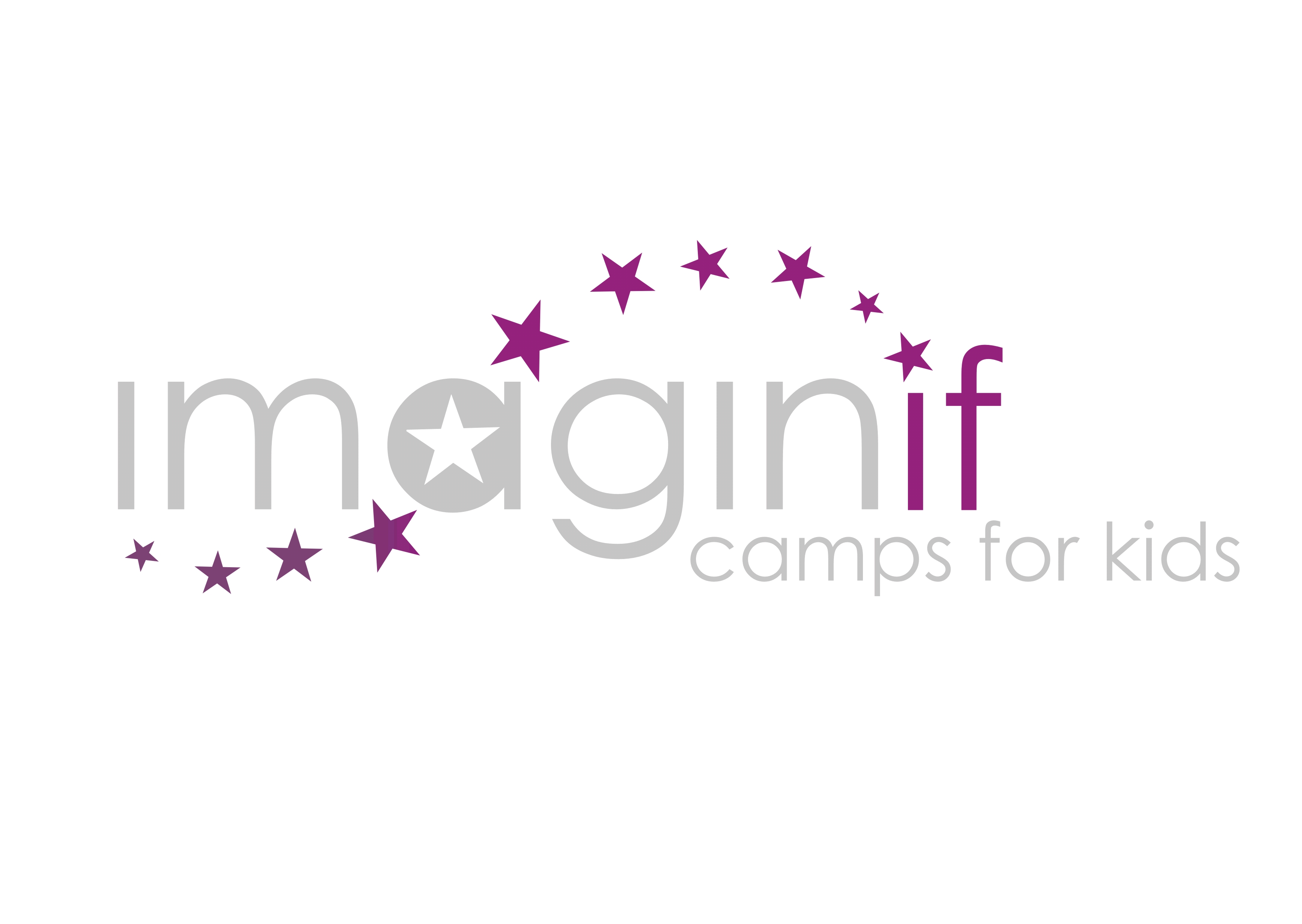 Logo Design by edward&edward for Imaginif | Design #29192