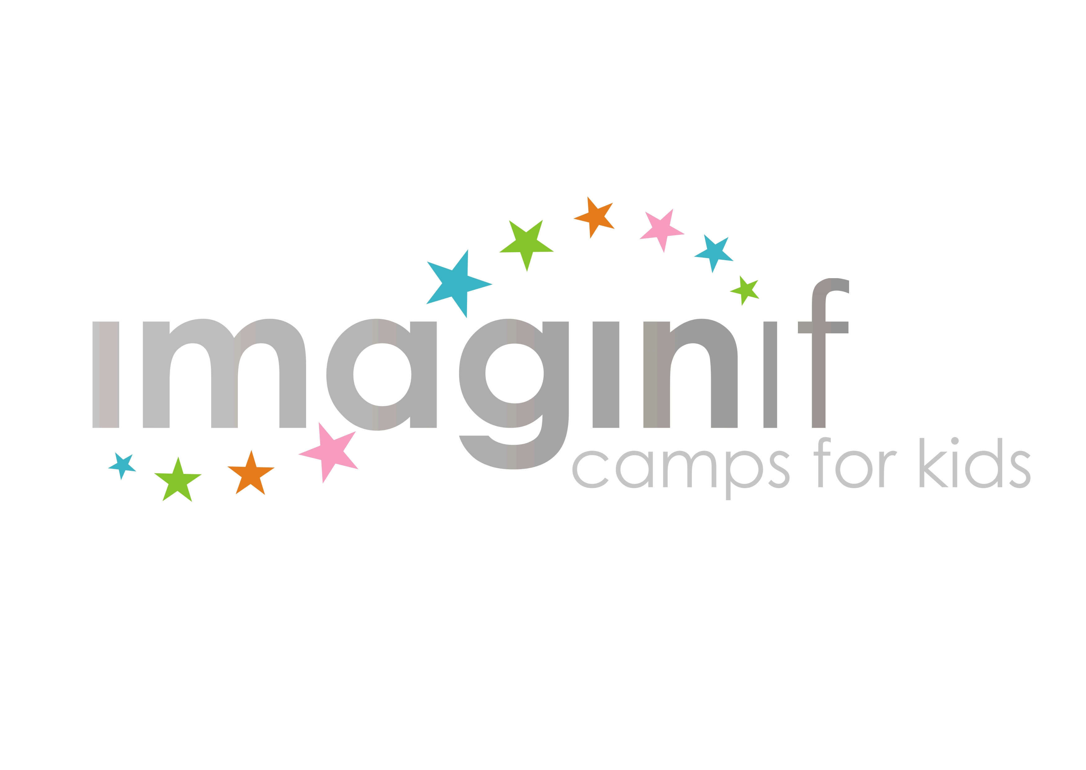 Logo Design by edward&edward for Imaginif | Design #30232