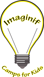 Logo-Design von rla design für Imaginif | Design: #29445