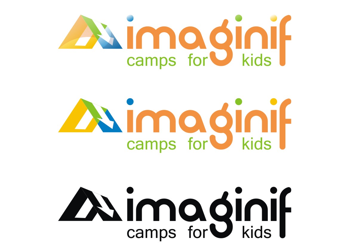 Logo Design by Hecho for Imaginif | Design #29201