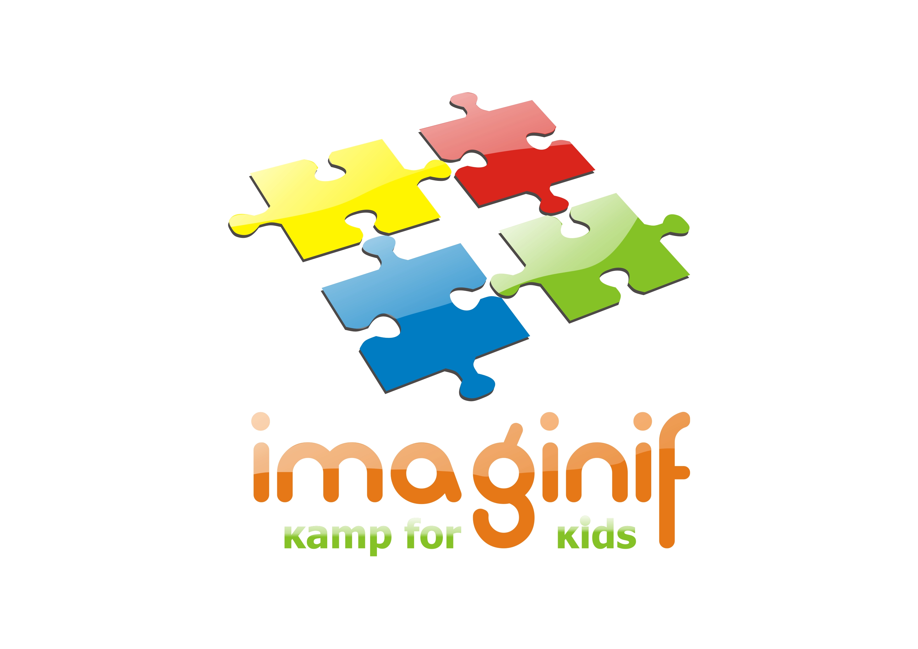 Design de Logo par Hecho pour Imaginif | Design #29811