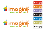 Design de Logo par Hecho pour Imaginif | Design : #29813