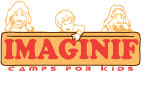 Logo-Design von Smitha Abraham für Imaginif | Design: #29626
